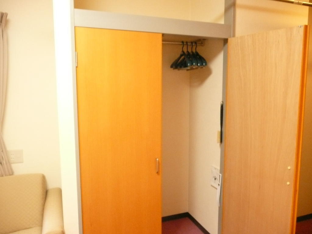 Hotel National Tottori Zimmer foto