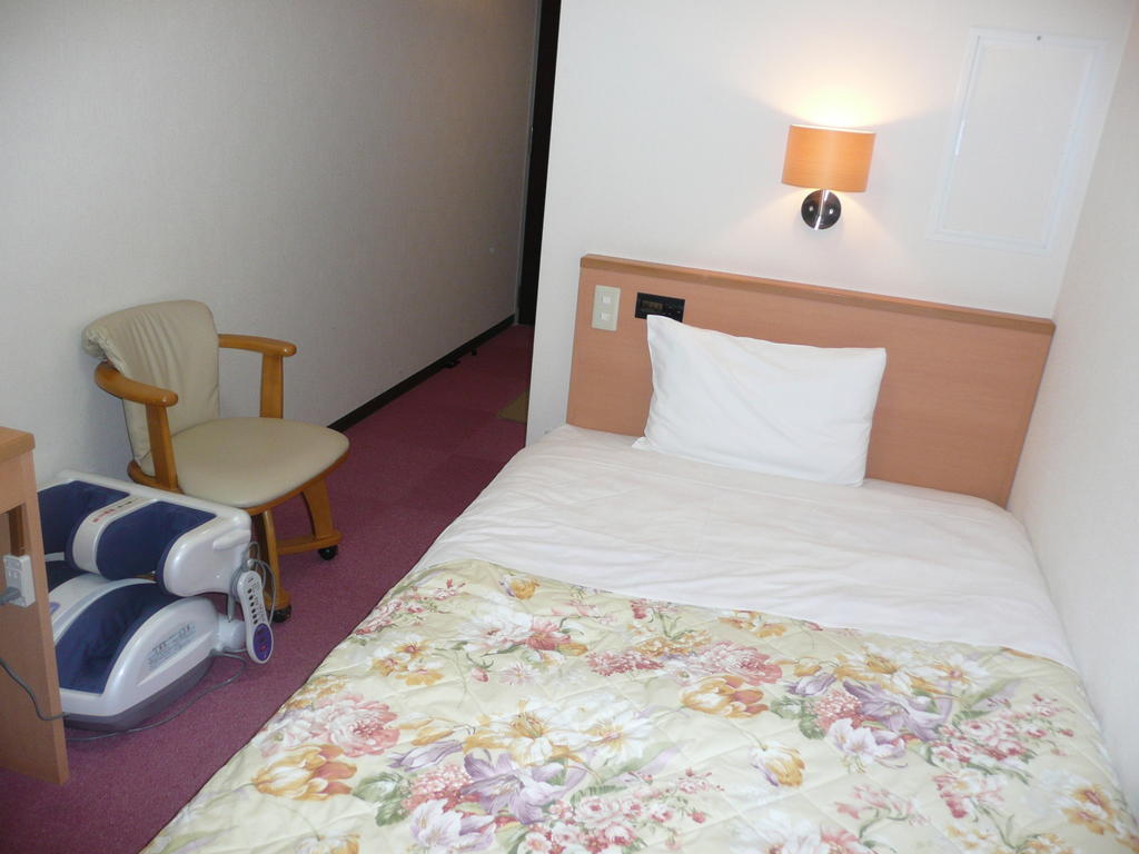 Hotel National Tottori Zimmer foto